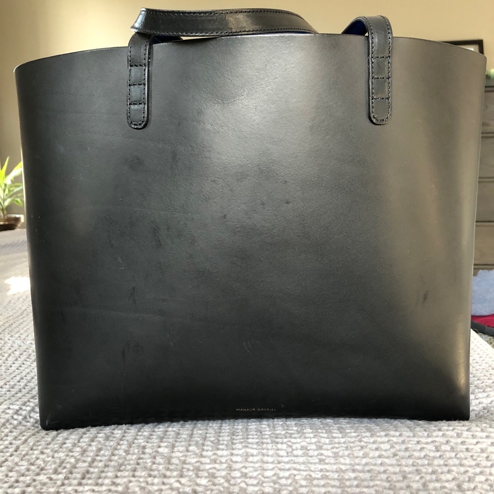 Mansur Gavriel Large Tote